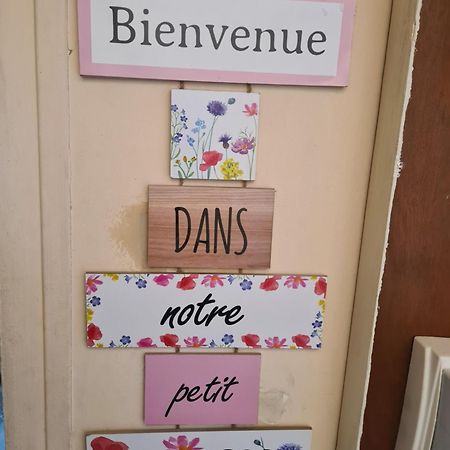 Lagny Notre Cocon Au Coeur De Ville מראה חיצוני תמונה