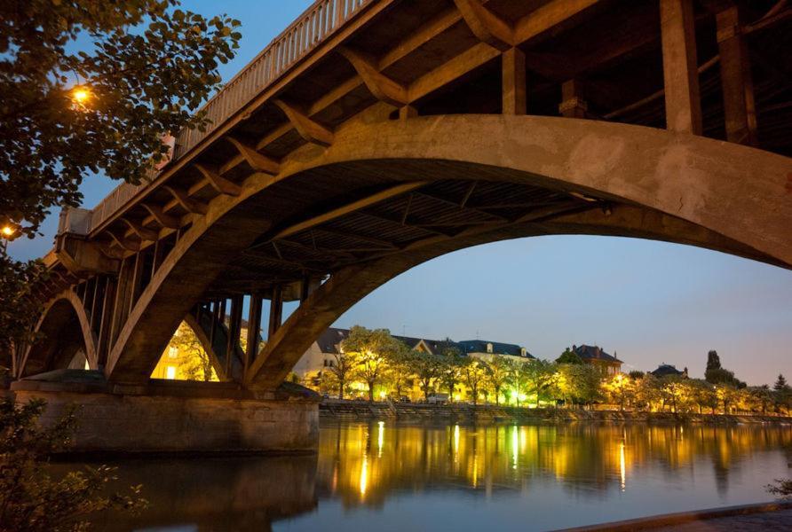 Lagny Notre Cocon Au Coeur De Ville מראה חיצוני תמונה