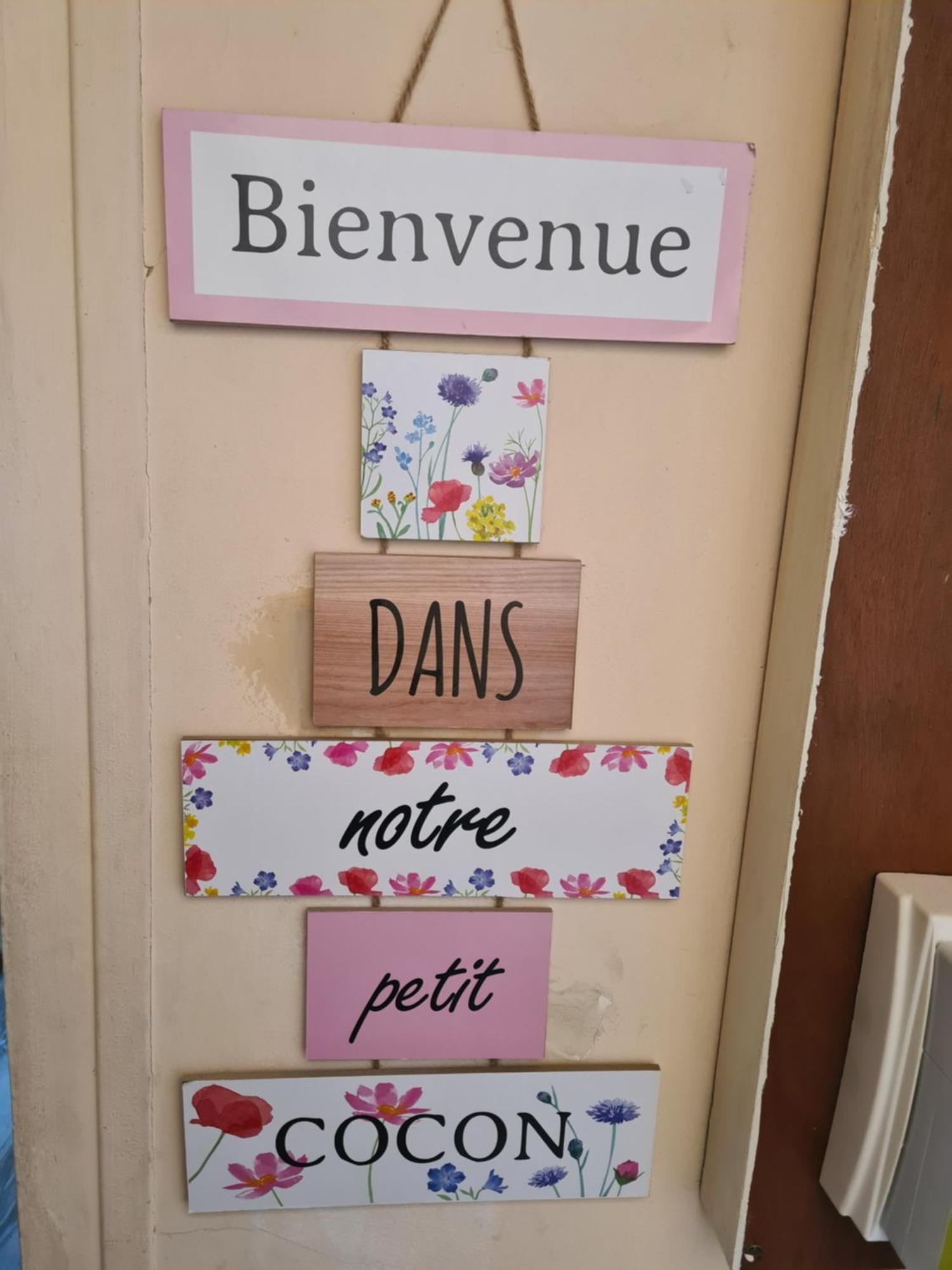 Lagny Notre Cocon Au Coeur De Ville מראה חיצוני תמונה